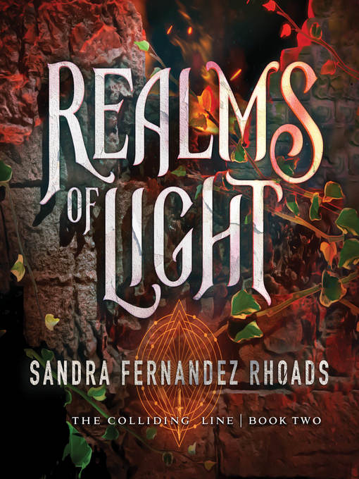 Title details for Realms of Light by Sandra Fernandez Rhoads - Available